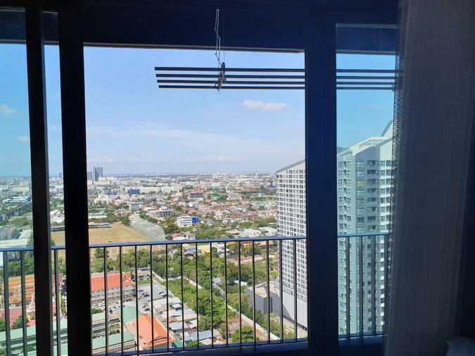 รูป คอนโดให้เช่า : ไอดีโอ โอทู (IDEO O2)  (( สถานี บางนา)) MK-02  line @livingbkk - รูปที่ 17/20