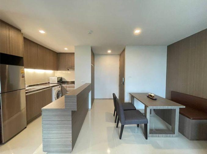 รูป คอนโดให้เช่า :Art @ Thonglor 25(อาร์ท แอท ทองหล่อ 25)(( BTS Thong Lor  )) MK-02 line @livingbkk - รูปที่ 4/7