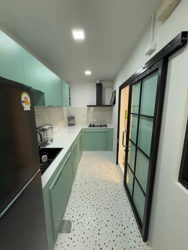 รูป 🏠 ให้เช่าบ้าน : Pleno Sukhumvit - Bangna 2 (พลีโน่ สุขุมวิท - บางนา 2)   รหัสทรัพย์ | 📌 LNP-H801 - รูปที่ 4/18