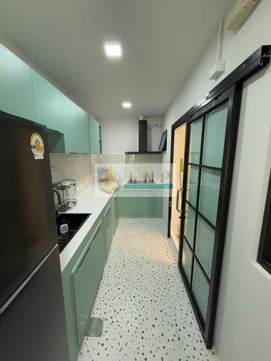 รูป 🏠 ให้เช่าบ้าน : Pleno Sukhumvit - Bangna 2 (พลีโน่ สุขุมวิท - บางนา 2) รหัสทรัพย์ | 📌 LNP-H801 - รูปที่ 4/18