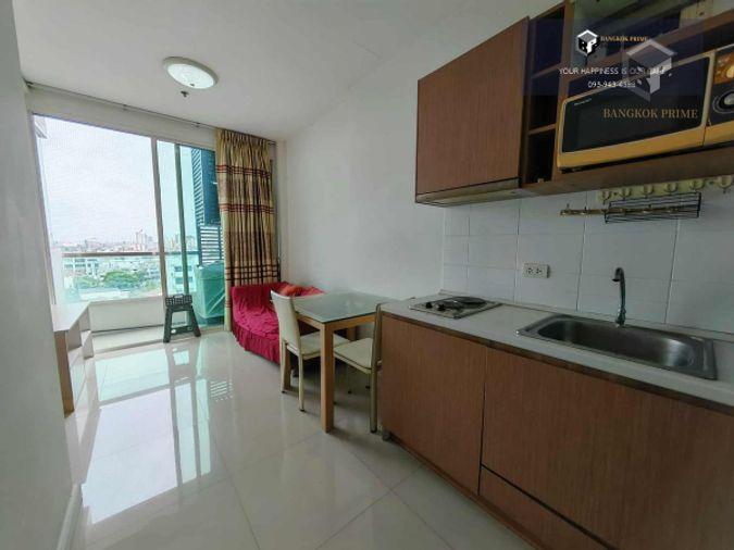 picture Ideo Mix Phaholyothin | Near BTS and MRT Chatuchak #2025101112302 #FC #MKT - 3/5