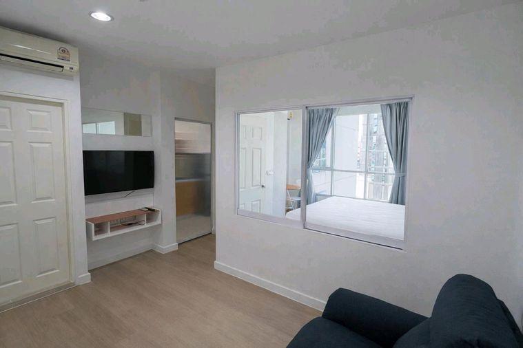 picture Condo for rent in Life @ Sukhumvit 65 (BTS Phrakhanong) (SA-01) - 3/5