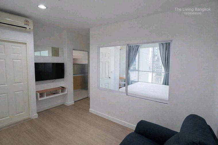 picture Condo for rent in Life @ Sukhumvit 65 (BTS Phrakhanong) (SA-01) - 3/5