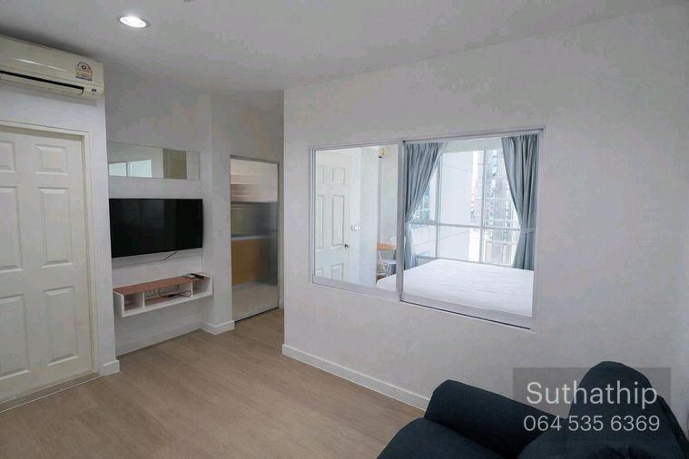 picture Condo for rent in Life @ Sukhumvit 65 (BTS Phrakhanong) (SA-01) - 3/5