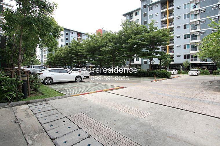 รูป 0701CRH♚ขาย 2 ห้องนอน♙ศุภาลัย ซิตี้ รีสอร์ท รัชดา–ห้วยขวาง♜MRT ห้วยขวาง ∞099-5919653,065-9423251🜲Line@sureresidence - รูปที่ 21/24