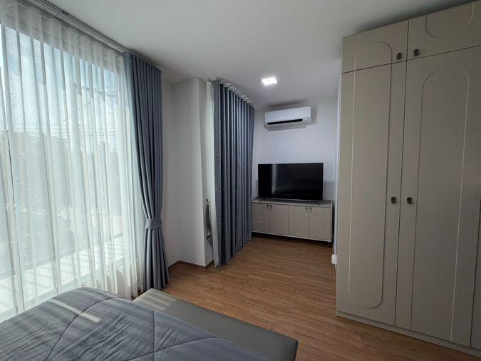 รูป 🏠 ให้เช่าบ้าน : Pleno Sukhumvit - Bangna 2 (พลีโน่ สุขุมวิท - บางนา 2)   รหัสทรัพย์ | 📌 LNP-H801 - รูปที่ 16/18
