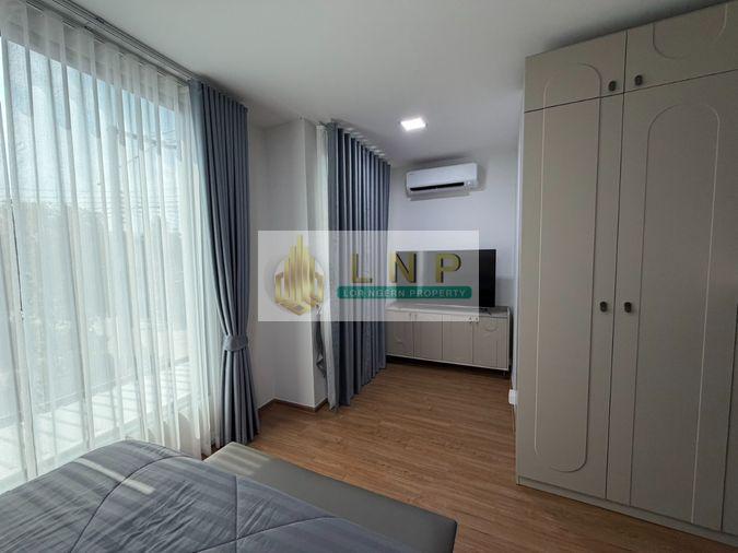 รูป 🏠 ให้เช่าบ้าน : Pleno Sukhumvit - Bangna 2 (พลีโน่ สุขุมวิท - บางนา 2) รหัสทรัพย์ | 📌 LNP-H801 - รูปที่ 16/18