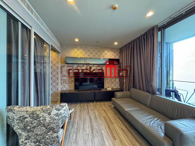 picture For Sale – Baan Plai Haad Condominium - 2/17