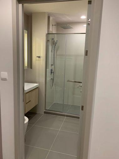 picture 🎈#MT2602_023🎈💥Urgent💥 Available June 15, 2026. Click quickly before it's gone‼️ For Rent 26k.🔥🔥 Oka House Sukhumvit 36 ​​Condo - 3/3