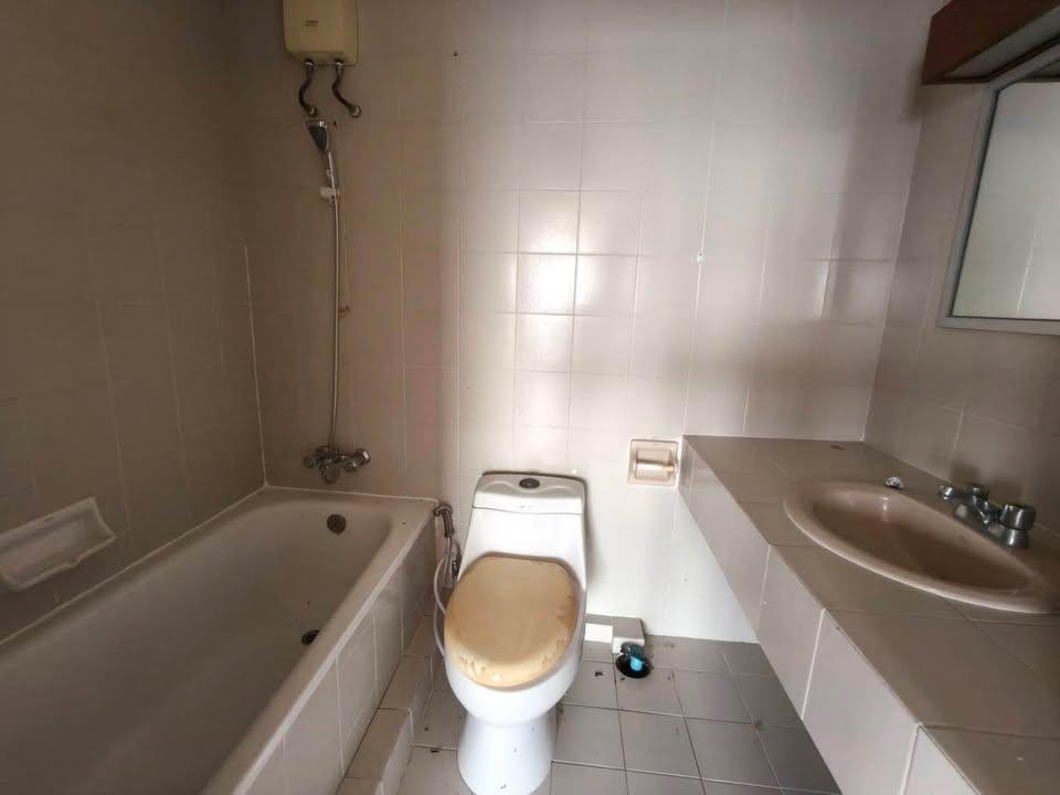 รูป Pattaya Hill Resort 2 Bedroom unit for sale Pratumnak Hill Pattaya - รูปที่ 10/12
