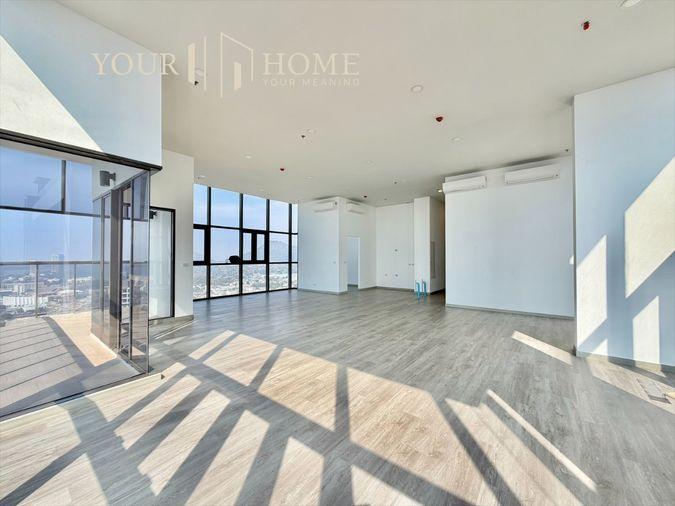 รูป 🏆 หนึ่งเดียวในศรีราชา... Ultra Luxury Penthouse Keen Centre Sriracha - รูปที่ 10/28