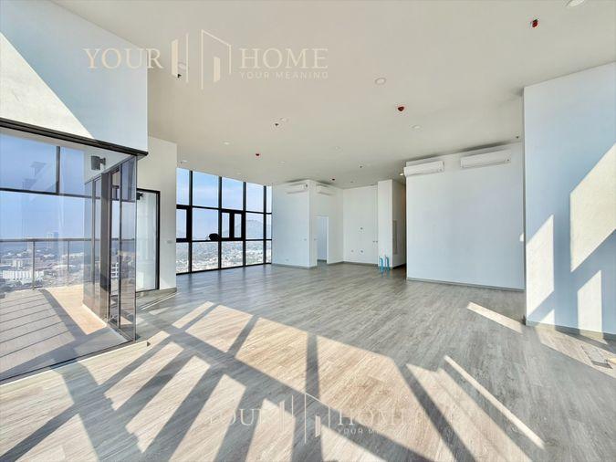 รูป 🏆 หนึ่งเดียวในศรีราชา... Ultra Luxury Penthouse Keen Centre Sriracha - รูปที่ 10/28