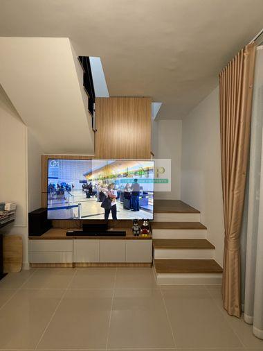 รูป 🏠 ให้เช่าบ้าน : Pleno Sukhumvit - Bangna 2 (พลีโน่ สุขุมวิท - บางนา 2) รหัสทรัพย์ | 📌 LNP-H801 - รูปที่ 11/18