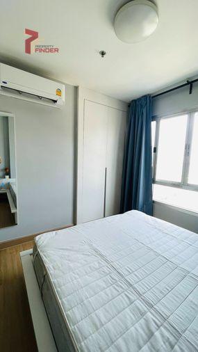 picture π₯ FOR RENT: The Trust Residence Ratchada-Rama 3 Fully Furnished - 5/8