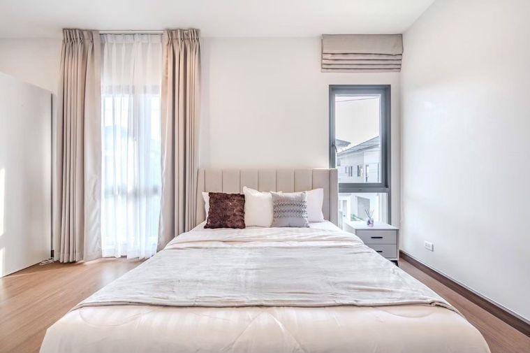 รูป 🏠 ให้เช่าบ้าน : The City Bangna (เดอะ ซิตี้ บางนา)   รหัสทรัพย์ | 📌LNP-H800  - รูปที่ 6/23