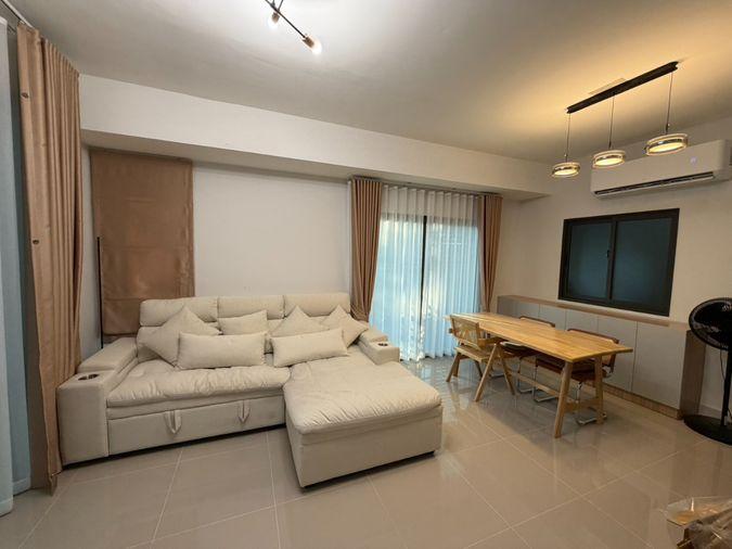 รูป 🏠 ให้เช่าบ้าน : Pleno Sukhumvit - Bangna 2 (พลีโน่ สุขุมวิท - บางนา 2)   รหัสทรัพย์ | 📌 LNP-H801 - รูปที่ 12/18