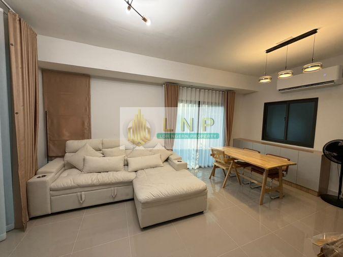 รูป 🏠 ให้เช่าบ้าน : Pleno Sukhumvit - Bangna 2 (พลีโน่ สุขุมวิท - บางนา 2) รหัสทรัพย์ | 📌 LNP-H801 - รูปที่ 12/18