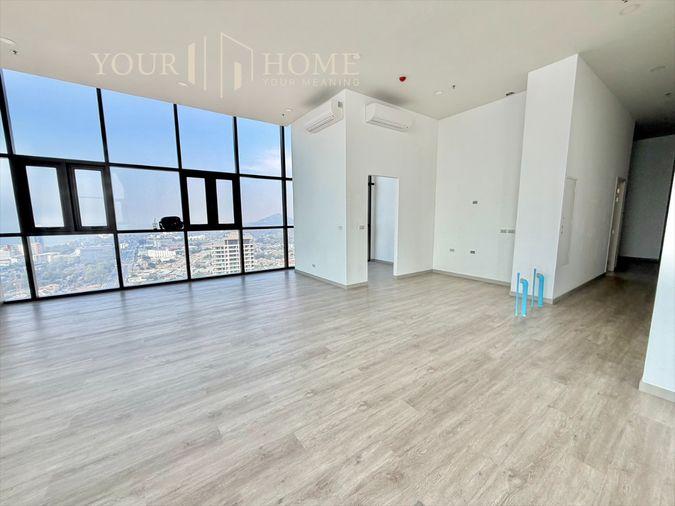 รูป 🏆 หนึ่งเดียวในศรีราชา... Ultra Luxury Penthouse Keen Centre Sriracha - รูปที่ 3/28