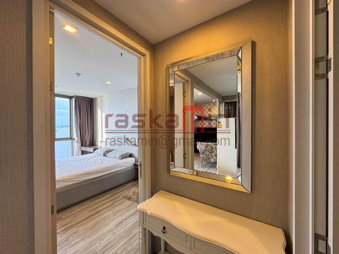 picture For Sale – Baan Plai Haad Condominium - 9/17