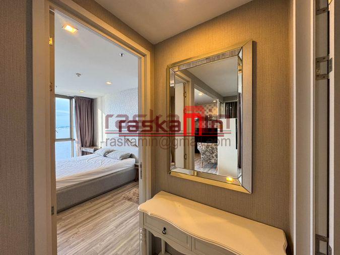 picture For Sale – Baan Plai Haad Condominium - 9/17