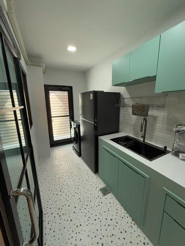 รูป 🏠 ให้เช่าบ้าน : Pleno Sukhumvit - Bangna 2 (พลีโน่ สุขุมวิท - บางนา 2)   รหัสทรัพย์ | 📌 LNP-H801 - รูปที่ 3/18