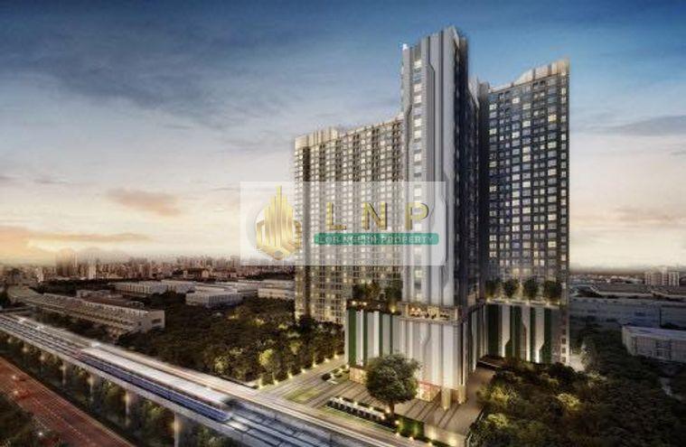 รูป 🏢 ขายคอนโด : IDEO Sathorn - Thapra (ไอดีโอ สาทร - ท่าพระ) รหัสทรัพย์ | 📌LNP-C11898 - รูปที่ 3/14