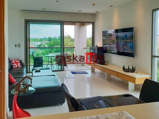 รูป 🏖 Ananya Beachfront Wongamat | ขาย - รูปที่ 1/13