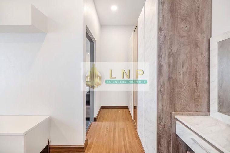 รูป 🏠 ให้เช่าบ้าน : The City Bangna (เดอะ ซิตี้ บางนา) รหัสทรัพย์ | 📌LNP-H800 - รูปที่ 14/23