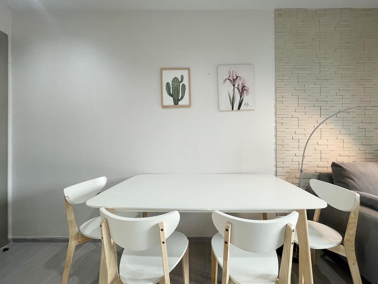 picture Life Asoke Rama 9 2BR Condominium for Sale - 4/11
