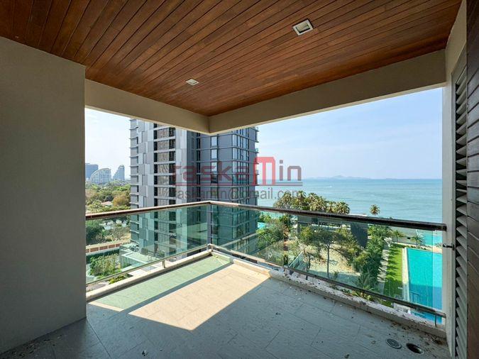 picture 🏖 Ananya Beachfront Wongamat | For Sale - 12/13