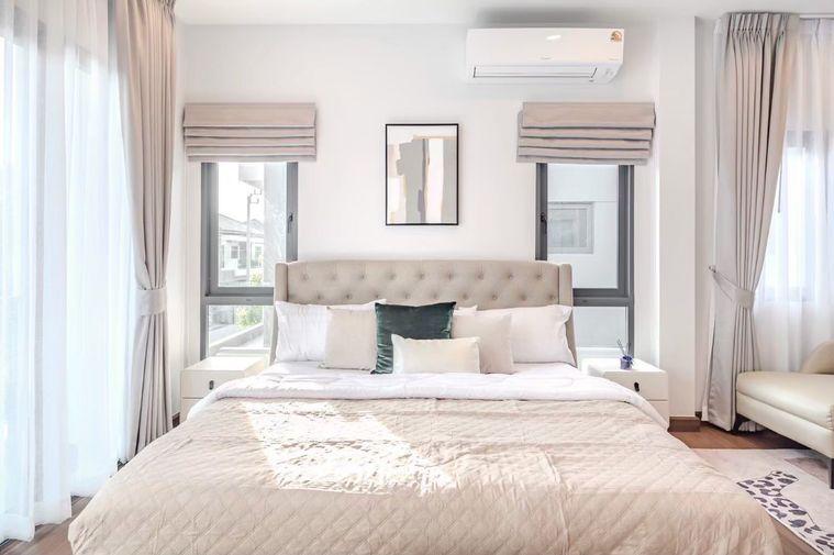 รูป 🏠 ให้เช่าบ้าน : The City Bangna (เดอะ ซิตี้ บางนา)   รหัสทรัพย์ | 📌LNP-H800  - รูปที่ 1/23