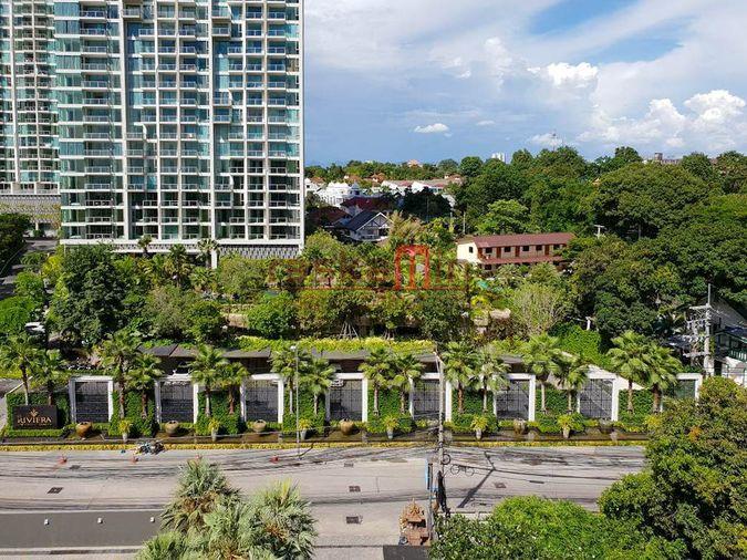 รูป 🏖 Ananya Beachfront Wongamat | ขาย - รูปที่ 11/13