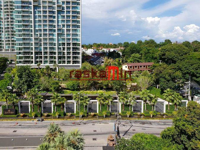รูป 🏖 Ananya Beachfront Wongamat | ขาย - รูปที่ 11/13
