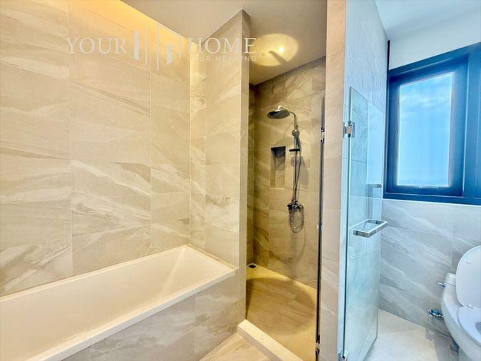 รูป 🏆 หนึ่งเดียวในศรีราชา... Ultra Luxury Penthouse Keen Centre Sriracha - รูปที่ 12/28