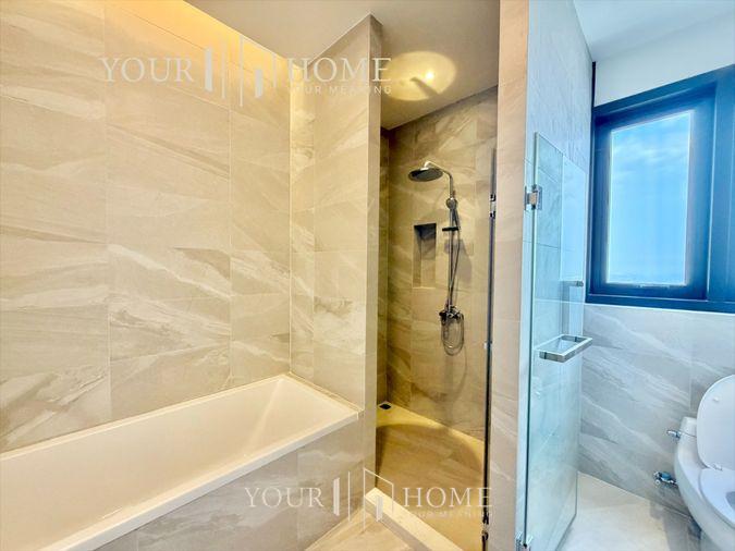 รูป 🏆 หนึ่งเดียวในศรีราชา... Ultra Luxury Penthouse Keen Centre Sriracha - รูปที่ 12/28