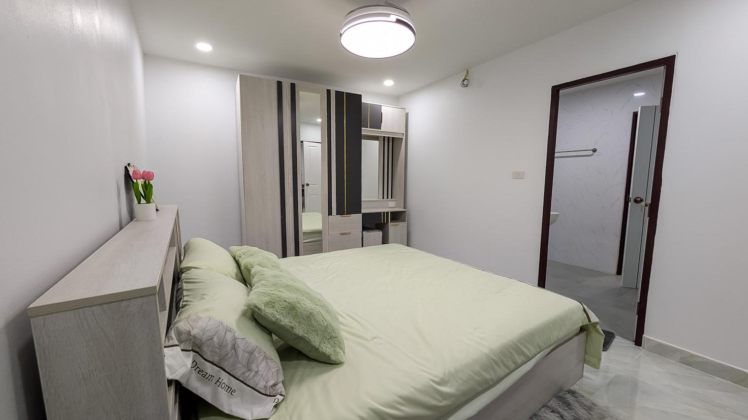 รูป House 4 Bedrooms for sale East Pattaya - รูปที่ 15/20