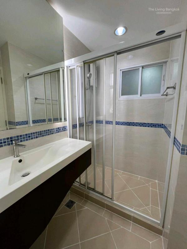picture Condo for rent in Life @ Sukhumvit 65 (BTS Phrakhanong) (SA-01) - 5/5