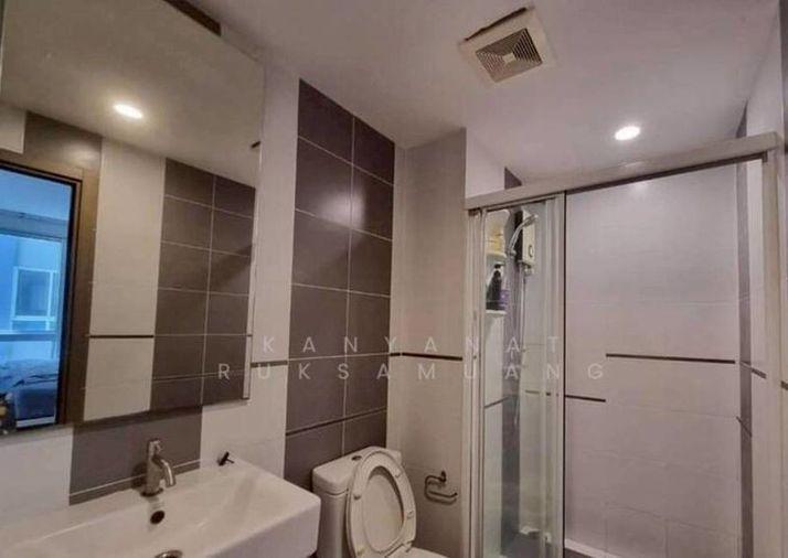 picture Condo for rent : The Base Sukhumvit 77((BTS Onnut  )) MK-02  line @livingbkk - 12/13