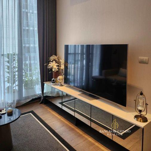 รูป 🍀🍀🍀Beautiful condo 🌸 ให้เช่า📌 พาร์ค ออริจิ้น พร้อมพงษ์ (Line:@rent2022) พร้อมเข้าอยู่ ราคาดี ✨A09364 - รูปที่ 3/11