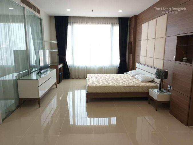รูป คอนโด ให้เช่า :Keyne by sansiri (( BTS ทองหล่อ Thonglor )) MK-02 line @livingbkk - รูปที่ 1/12