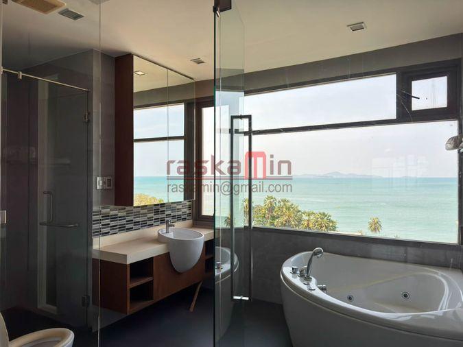 picture 🏖 Ananya Beachfront Wongamat | For Sale - 8/13