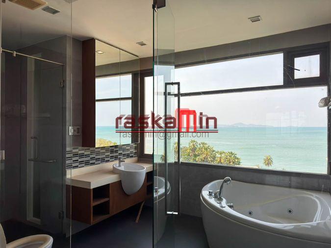 picture ð Ananya Beachfront Wongamat | For Sale - 8/13