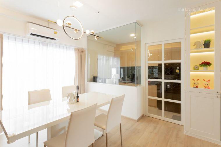 picture For Rent: Indy 2 Bangna–Ramkhamhaeng 2 (Rt-01) - 10/11