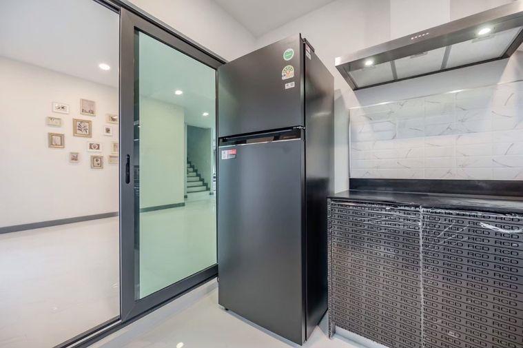 รูป 🏠 ให้เช่าบ้าน : The City Bangna (เดอะ ซิตี้ บางนา)   รหัสทรัพย์ | 📌LNP-H800  - รูปที่ 7/23
