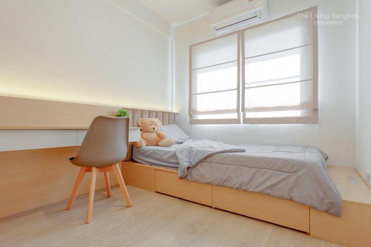 picture For Rent: Indy 2 Bangna–Ramkhamhaeng 2 (Rt-01) - 7/11