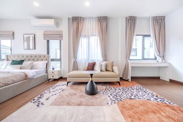 รูป 🏠 ให้เช่าบ้าน : The City Bangna (เดอะ ซิตี้ บางนา)   รหัสทรัพย์ | 📌LNP-H800  - รูปที่ 15/23
