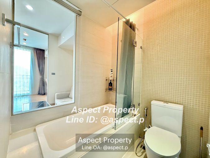 picture for rent condo marina bay front 12000 bath - 9/10