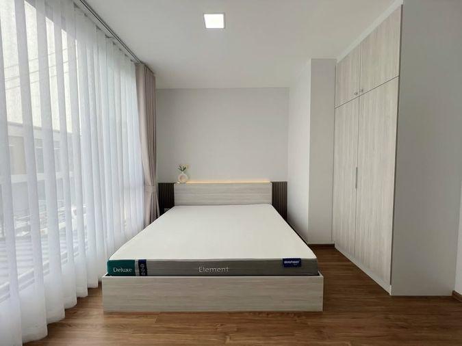 รูป 🏠 ให้เช่าบ้าน : Pleno Sukhumvit - Bangna 2 (พลีโน่ สุขุมวิท - บางนา 2)    รหัสทรัพย์ | 📌LNP-H799 - รูปที่ 4/10