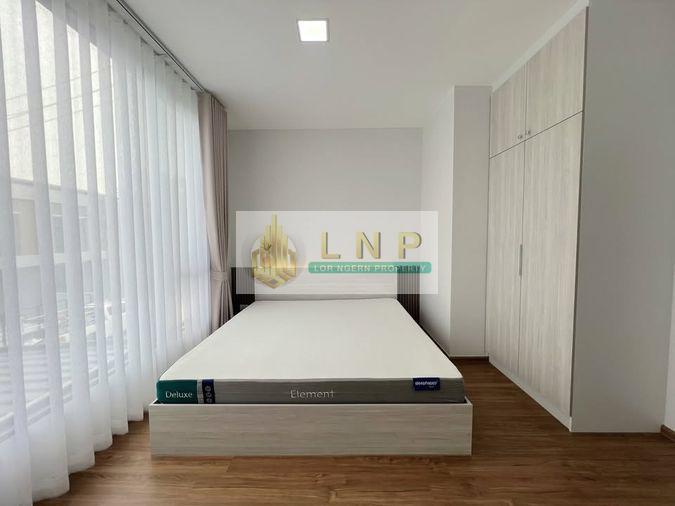 รูป 🏠 ให้เช่าบ้าน : Pleno Sukhumvit - Bangna 2 (พลีโน่ สุขุมวิท - บางนา 2) รหัสทรัพย์ | 📌LNP-H799 - รูปที่ 4/10