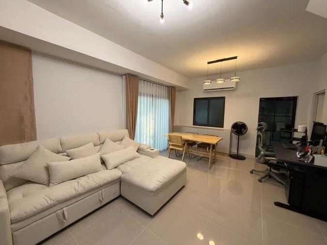 รูป 🏠 ให้เช่าบ้าน : Pleno Sukhumvit - Bangna 2 (พลีโน่ สุขุมวิท - บางนา 2)   รหัสทรัพย์ | 📌 LNP-H801 - รูปที่ 18/18